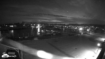 Point Roberts Marina NW Live Webcam - Aug 25, 2026, 9:17pm PDT