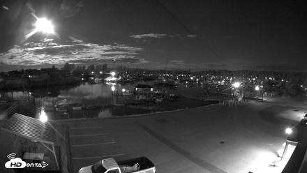 Point Roberts Marina NW Live Webcam - Aug 28, 2026, 5:10am PDT