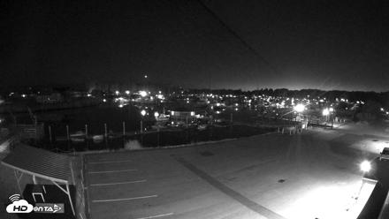 Point Roberts Marina NW Live Webcam - Aug 2, 2026, 10:39pm PDT