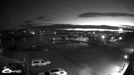 Point Roberts Marina NW Live Webcam - Jul 4, 2026, 10:39pm PDT