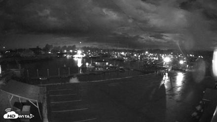 Point Roberts Marina NW Live Webcam - Sep 25, 2026, 8:29pm PDT
