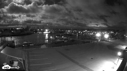 Point Roberts Marina NW Live Webcam - Aug 29, 2026, 4:59am PDT