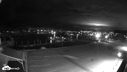 Point Roberts Marina NW Live Webcam - Jun 25, 2026, 11:22pm PDT