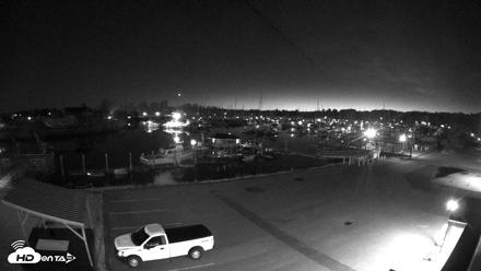 Point Roberts Marina NW Live Webcam - Aug 23, 2026, 9:40pm PDT