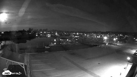 Point Roberts Marina NW Live Webcam - May 1, 2026, 3:53am PDT