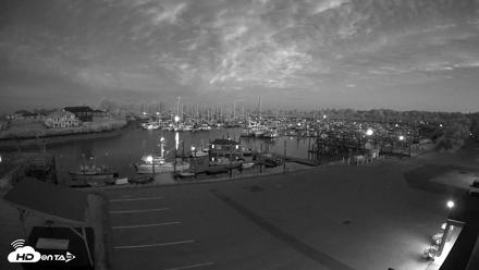 Point Roberts Marina NW Live Webcam - Aug 19, 2026, 5:27am PDT