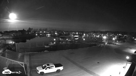 Point Roberts Marina NW Live Webcam - Apr 30, 2026, 3:42am PDT