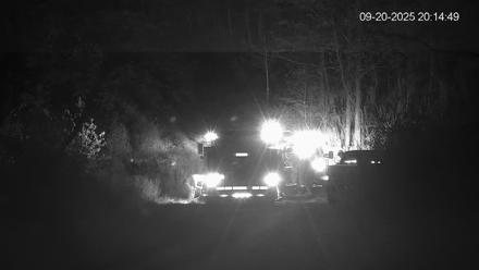 Pennsylvania Elk Live Webcam - Sep 20, 2025, 8:15pm EDT