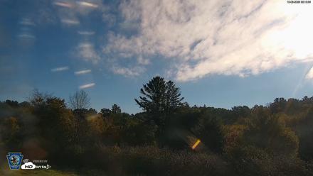 Pennsylvania Elk Live Webcam - Oct 3, 2026, 9:15am EDT