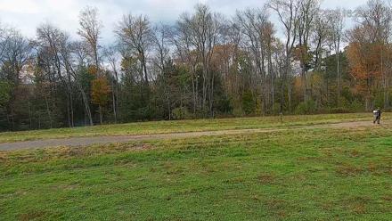 Pennsylvania Elk Live Webcam - Oct 12, 2025, 4:30pm EDT