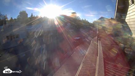 Downtown Julian Live Webcam - Oct 2, 2026, 7:35am PDT
