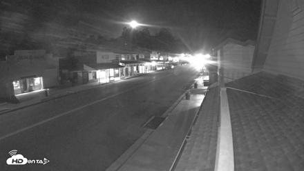 Downtown Julian Live Webcam - Jul 31, 2026, 10:06pm PDT