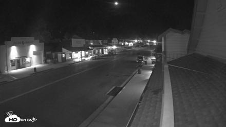 Downtown Julian Live Webcam - Aug 27, 2026, 8:37pm PDT
