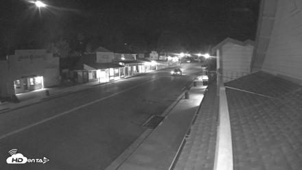 Downtown Julian Live Webcam - Sep 1, 2026, 11:18pm PDT