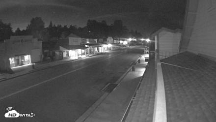 Downtown Julian Live Webcam - Jul 28, 2026, 5:05am PDT