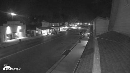 Downtown Julian Live Webcam - Sep 28, 2026, 8:36pm PDT