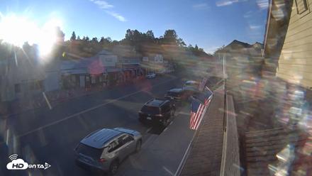 Downtown Julian Live Webcam - Jun 13, 2026, 6:41am PDT