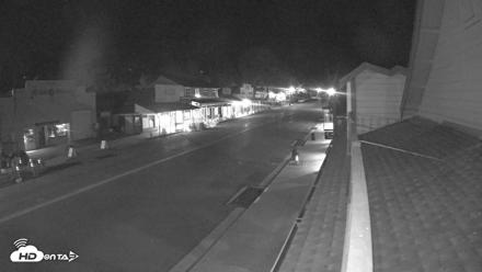 Downtown Julian Live Webcam - May 19, 2026, 1:59am PDT