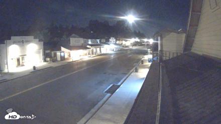 Downtown Julian Live Webcam - Jul 29, 2026, 9:08pm PDT