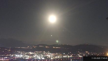 Gillespie Field Airport Live Webcam - Nov 5, 2025, 5:46pm PST