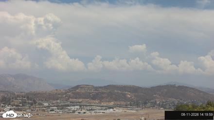 Gillespie Field Airport Live Webcam - Aug 11, 2026, 2:20pm PDT