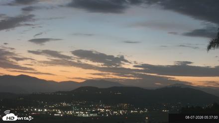 Gillespie Field Airport Live Webcam - Aug 7, 2026, 5:38am PDT
