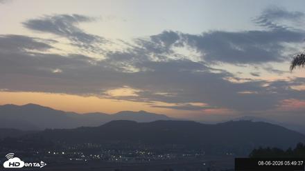 Gillespie Field Airport Live Webcam - Aug 6, 2026, 5:50am PDT