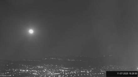 Gillespie Field Airport Live Webcam - Nov 7, 2025, 7:27pm PST