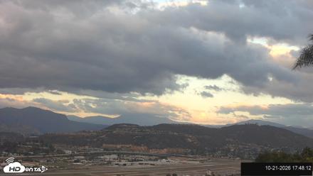 Gillespie Field Airport Live Webcam - Oct 21, 2026, 5:49pm PDT