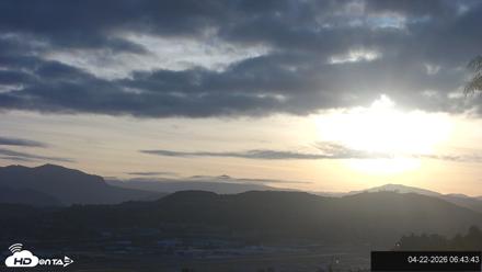 Gillespie Field Airport Live Webcam - Apr 22, 2026, 6:44am PDT