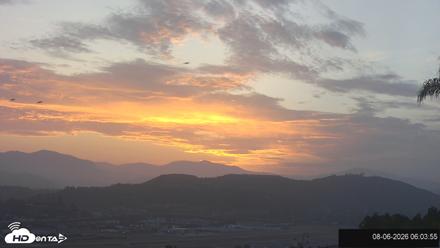 Gillespie Field Airport Live Webcam - Aug 6, 2026, 6:04am PDT
