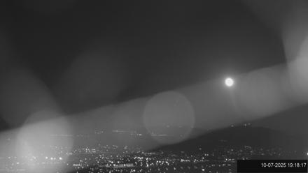 Gillespie Field Airport Live Webcam - Oct 7, 2025, 7:19pm PDT