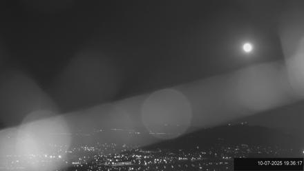 Gillespie Field Airport Live Webcam - Oct 7, 2025, 7:37pm PDT