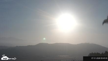 Gillespie Field Airport Live Webcam - Jul 31, 2026, 6:45am PDT