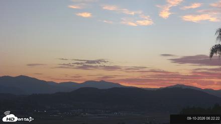 Gillespie Field Airport Live Webcam - Sep 10, 2026, 6:23am PDT
