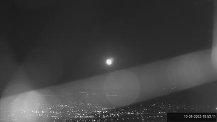 Gillespie Field Airport Live Webcam - Oct 8, 2025, 7:53pm PDT