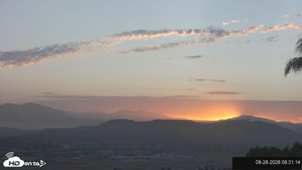 Gillespie Field Airport Live Webcam - Aug 28, 2026, 6:32am PDT