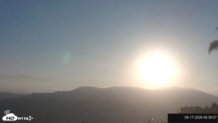 Gillespie Field Airport Live Webcam - Aug 17, 2026, 6:38am PDT