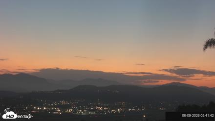 Gillespie Field Airport Live Webcam - Aug 9, 2026, 5:42am PDT
