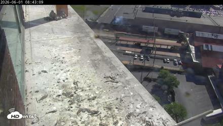 PA Peregrine Falcon Cam Live Webcam - Jun 1, 2026, 8:55am EDT