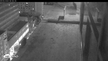 PA Peregrine Falcon Cam Live Webcam - Sep 5, 2026, 6:00am EDT