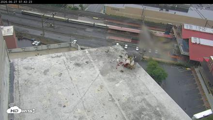 PA Peregrine Falcon Cam Live Webcam - Jun 27, 2026, 7:34am EDT