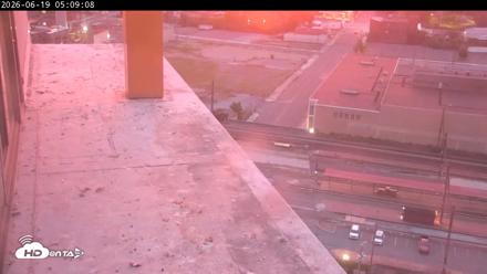 PA Peregrine Falcon Cam Live Webcam - Jun 19, 2026, 5:22am EDT