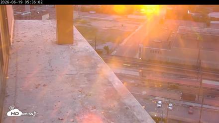 PA Peregrine Falcon Cam Live Webcam - Jun 19, 2026, 5:48am EDT