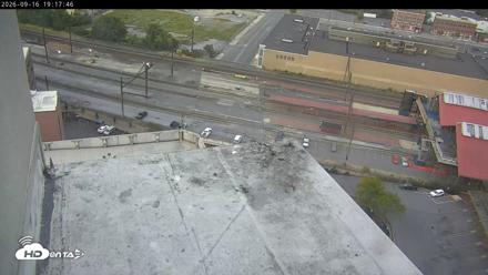 PA Peregrine Falcon Cam Live Webcam - Sep 16, 2026, 7:10pm EDT