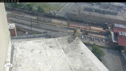 PA Peregrine Falcon Cam Live Webcam - Jul 27, 2026, 9:18am EDT