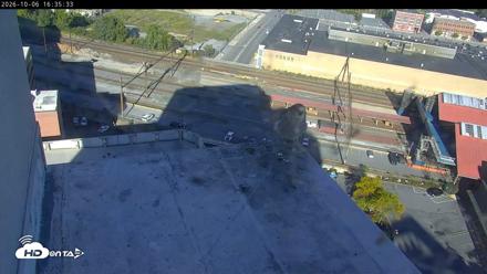 PA Peregrine Falcon Cam Live Webcam - Oct 6, 2026, 4:29pm EDT