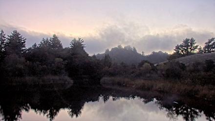 Midpeninsula Regional Open Space Live Webcam - Oct 12, 2025, 6:51pm PDT