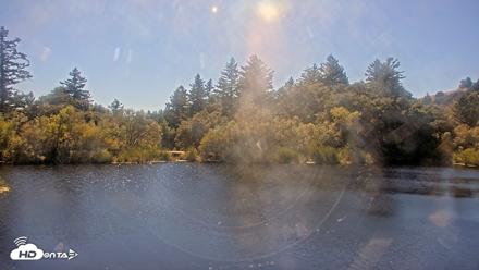 Midpeninsula Regional Open Space Live Webcam - Sep 29, 2026, 2:59pm PDT