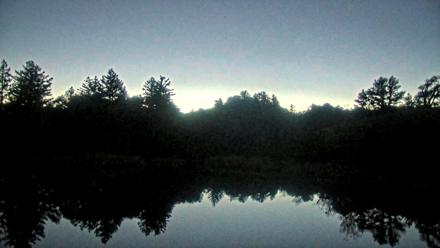 Midpeninsula Regional Open Space Live Webcam - Feb 4, 2026, 6:22pm PST